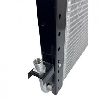 Condensadores CONDENSADOR UNIVERSAL 14 X 21 X 32MM FLUXO PARALELO Imagem 1