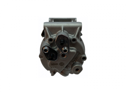 Compressores COMPRESSOR MAGNETI MARELLI - RENAULT MEGANE 2.0 / SCENIC 1.6 / 2.0 - 2007>2012 Imagem 4