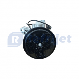 Compressores COMPRESSOR 1A 12V NISSAN PATHFINDER 3.0L FRONTIER XTERRA 2.4 Imagem 1