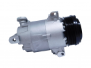 Compressores COMPRESSOR S10 / BLAZER 2.4 GAS/2.5 TUR/DIES 2.8 DIESEL 2002/2012 Imagem Miniatura 2