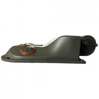 Caixas Evaporadoras CAIXA DE REFRIGERAÃ+O TETO UNIVERSAL 24V 10.000BTU Imagem 5