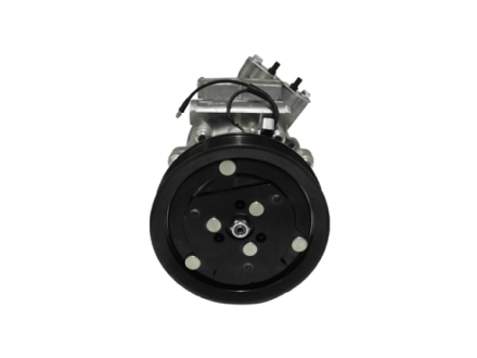 Compressores COMPRESSOR DELPHI - RENAULT CLIO - 1996>2006 / KANGOO 1.6 - 2001 / SYMBOL 1.6  2009>2015 Imagem 2