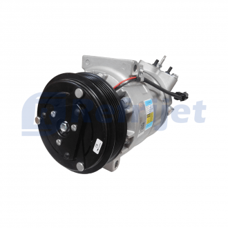 Compressores COMPRESSOR DELPHI - NISSAN SENTRA - 2010>2015 Imagem 1