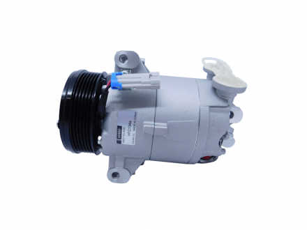 Compressores COMPRESSOR DENSO S10/BLAZER 2.4/2.8 2002/2012 Imagem 0