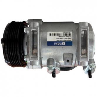 Compressores COMPRESSOR CITROEN C4 CACTUS 1.6 ASPIRADO 2019> / PEUGEOT 208 2020> / PEUGEOT 2008 2020> Imagem 4