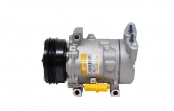 Compressores COMPRESSOR NISSAN MARCH 1.0 2012/2015