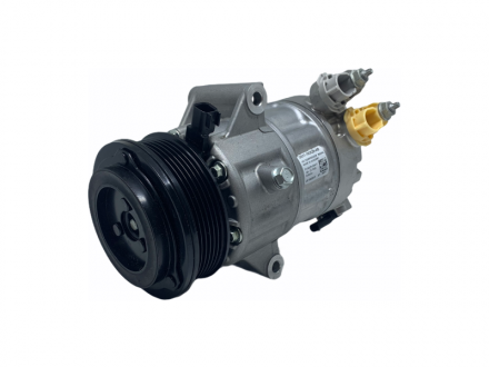 Compressores COMPRESSOR FORD ECOSPORT 1.5 - 2017 Imagem 2