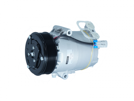 Compressores COMPRESSOR DENSO - CHEVROLET / FIAT  UNIVERSAL Imagem 2