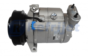 Compressores COMPRESSOR GM CRUZE 1.8 16V 2012/2015 FLEX