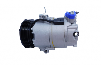 Compressores COMPRESSOR DENSO POLO/FOX 1.0/1.6 2003/2007