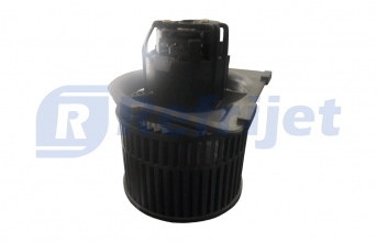 Motores MOTOR C/ TURBINA CAIXA EVAP. GM VECTRA 97>