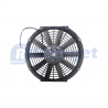 Eletroventiladores ELETROVENTILADOR 12V 12" SOPRANTE PA RETA Imagem Miniatura 0