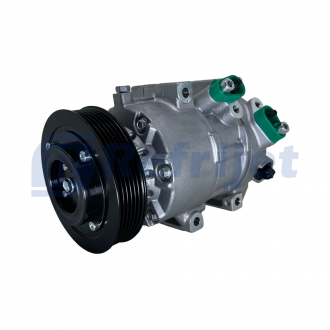 Compressores COMPRESSOR KIA SPORTAGE / HYUNDAI IX35 - 1 SENSOR Imagem 1