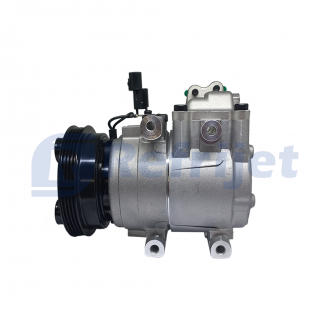 Compressores COMPRESSOR HANON TUCSON/SPORTAGE 2.0 16V 2010<2015 Imagem 2