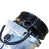 Compressores COMPRESSOR DAF XF105 / CF85 7PK 140MM - OEM 2041760 Imagem Miniatura 6