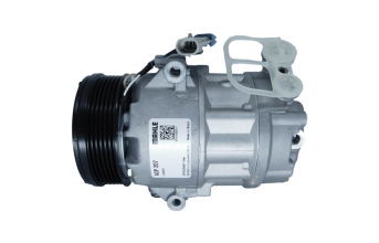 Compressores COMPRESSOR MAHLE - CHEVROLET ZAFIRA 2.0 - 2001>2012