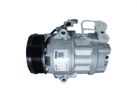 Compressores COMPRESSOR MAHLE - CHEVROLET ZAFIRA 2.0 - 2001>2012 Imagem 0