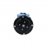 Compressores COMPRESSOR MODELO  10P15 FORD F250/350/4000 MOTOR CUMMINS 12 VOLTS POLIA 8PK 120MM Imagem Miniatura 3