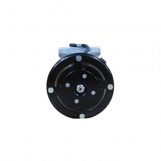 Compressores COMPRESSOR MODELO  10P15 FORD F250/350/4000 MOTOR CUMMINS 12 VOLTS POLIA 8PK 120MM Imagem 3