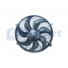 Eletroventiladores ELETROVENTILADOR SPAL-VA33-BP93/LL-65A 15'' 24V ASP Imagem Miniatura 1