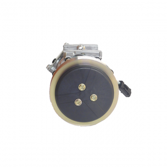 Compressores COMPRESSOR SANDEN CATERPILLAR - 7H15 DIRECT MONT Imagem 3