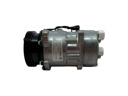 Compressores COMPRESSOR MAGNETI MARELLI - FIAT DUCATO / CITROEN JUMPER / PEUGEOT BOXER 2.8 - 2006>2017 Imagem 0