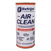 Gases Refrigerantes FLUIDO DE LIMPEZA REFRIJET AIR CLEAN 900ML