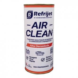 Gases e Ferramentas Fluido de Limpeza Refrijet Air Clean 900ml Imagem 0