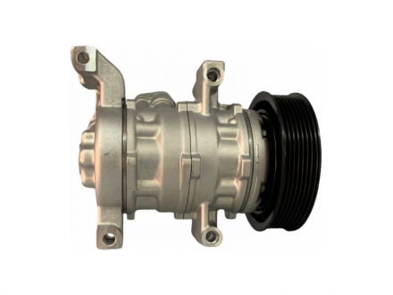 Compressores COMPRESSOR 10SRE11C TOYOTA HILUX 2.8 - 2016> Imagem 3