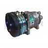 Compressores COMPRESSOR SANDEN SD5H14 5336  8 OREL12 V R-134A 2A 132M FLX Imagem Miniatura 5