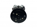 Compressores COMPRESSOR 10P15 8 ORELHAS R-134 24V 1A  BC447190-1550RC Imagem Miniatura 3