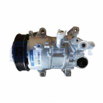 Compressores COMPRESSOR COROLLA 1.8 / 2.0 16V 2016 / 2023 Imagem 0