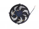 Eletroventiladores ELETROVENTILADOR SPAL VA34-AP70 / LL 66A 12V 12'' ASP Imagem Miniatura 0