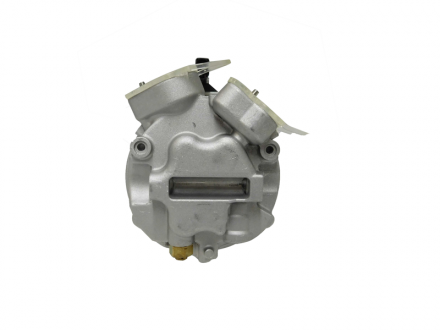 Compressores COMPRESSOR VALEO - VOLKSWAGEN POLO / FOX / CROSSFOX / SPACEFOX 1.0 - 2003>2015 Imagem 3