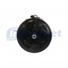 Compressores COMPRESSOR SANDEN EDGE - FLX7 4327 PV8 119MM 24V R134A  FURO PASSANTE Imagem Miniatura 3