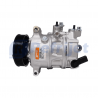 Compressores COMPRESSOR AUDI A3 1.4 TFSI 2014>2022 / VW GOLF 1.4 TSI 2013>2022 - POLO 1.0/1.6 2017>2022 - NIVUS 1.0 2020> - TAOS 2021> VIRTUS 2017>2022 - T-CROSS 1 Imagem Miniatura 0