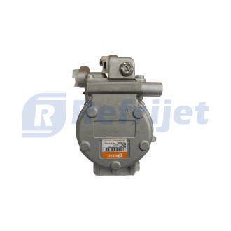 Compressores COMPRESSOR KIA SORENTO 2.5 2014/2017 DIESEL Imagem 4