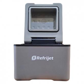 Ar-condicionado THERMO JET GELADEIRA 12/24V 12L Imagem 2