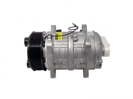 Compressores COMPRESSOR SELTEC - TM-16HD 46019 R-134A Imagem 0