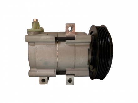 Compressores COMPRESSOR DELPHI - FORD FX15 / ECOSPORT / FIESTA / KA / ESCORT / COURIER - 1.6 - 2002>2013 Imagem 3