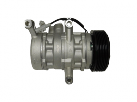 Compressores COMPRESSOR MAHLE TOYOTA ETIOS/ETIOS CROSS 1.3/1.5 2012>2025 FLEX Imagem 2