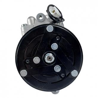 Compressores COMPRESSOR 10P08 3 ORELHAS R-134A PV4 105MM Imagem 1