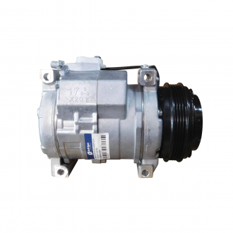 Compressores COMPRESSOR IVECO DAILY 2013>2020 4PK 10S17C Imagem 1