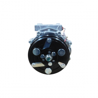 Compressores COMPRESSOR MODELO SANDEN SD7C16 TIGGO 7 PRO/ TIGGO 8 PRO 1.6 2020> - 12 VOLTS POLIA 6PK 114MM OEM: 301000131AA Imagem 3