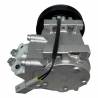Compressores COMPRESSOR FIESTA / ECOSPORT 1.0 / 1.6 - 2004>2012 Imagem Miniatura 5