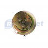 Compressores COMPRESSOR MODELO 7B10 1A POLIA 115MM R134A Imagem Miniatura 4