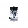 Compressores COMPRESSOR MODELO  10P15 FORD F250/350/4000 MOTOR CUMMINS 12 VOLTS POLIA 8PK 120MM Imagem Miniatura 5