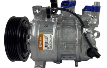 Compressores COMPRESSOR MODELO DENSO 6SES14C VOLKSWAGEN AMAROK V6 3.0 2018> 12 VOLTS POLIA 6PK OEM: 2H6820803 Compressores COMPRESSOR MODELO DENSO 6SES14C VOLKSWAGEN AMAROK V6 3.0 2018> 12 VOLTS POLIA 6PK OEM: 2H6820803