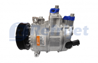 Compressores COMPRESSOR JETTA/PASSAT/NEW BEATLE/TIGUAN 2.0 2005/2014 TSI / AMAROK