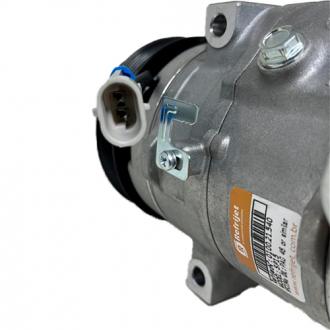 Compressores COMPRESSOR CHEVROLET COBALT 1.4 - 2013>2014 Imagem 6